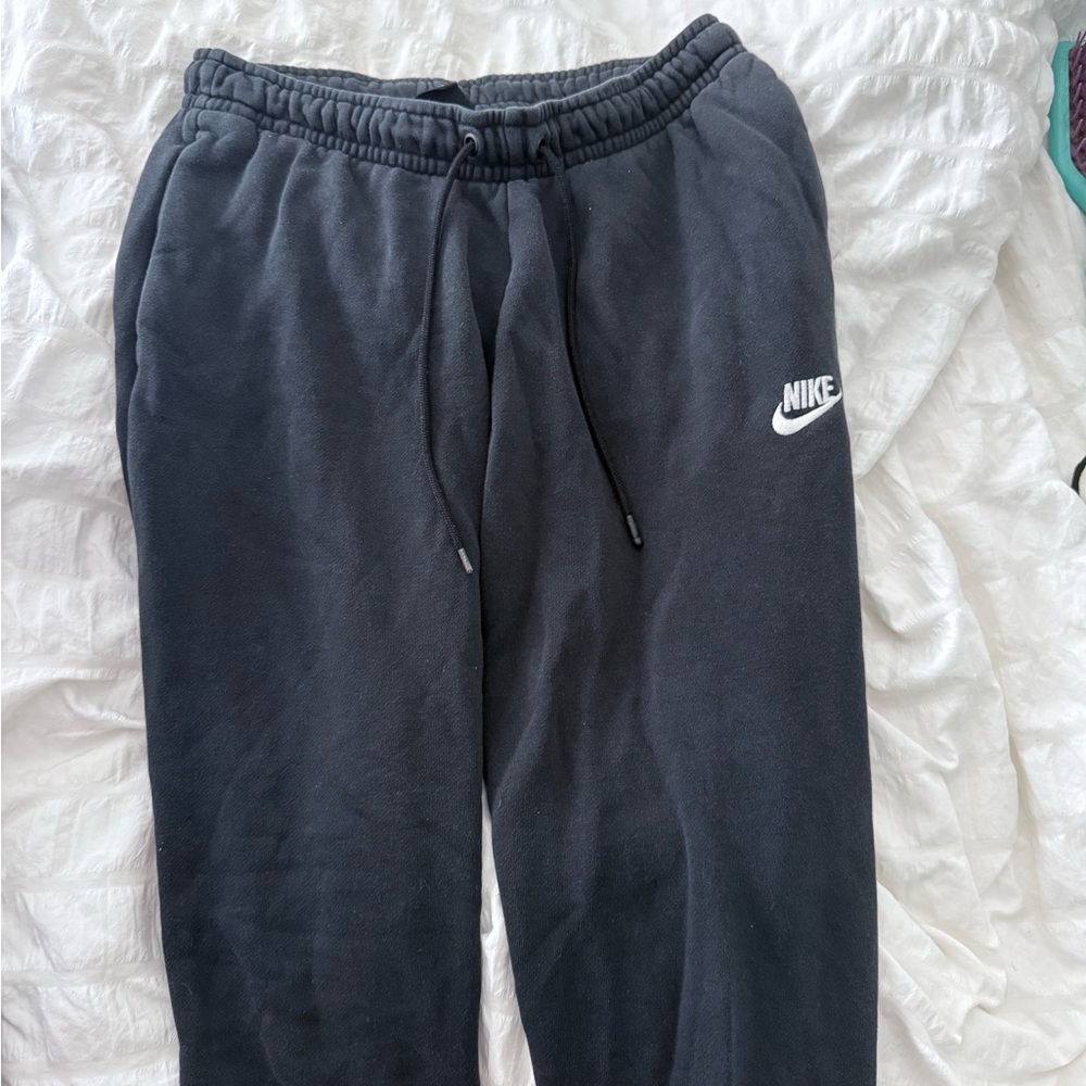 Nike sweats